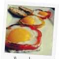 Huevos olímpicos