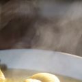 SOPA DE GALETS