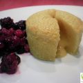 COULANT DE CHOCOLATE BLANCO