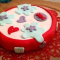 Mary’s Cake