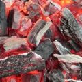 Como encender el carbón. Truco casero