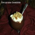 Desayuno Bombon