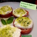 Ensalada Caprese