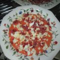 Tarta de mojito
