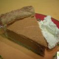 PUMPKIN PIE - (Tarta de calabaza)