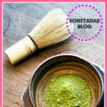 5 Razones Para Pasarse Al Té Matcha