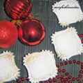 Marquesas o Marquesitas de Navidad