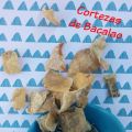 CORTEZAS DE BACALAO