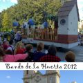 Mis fiestas de primavera 2012