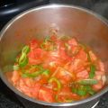 Mero a la roteña (2ª receta)