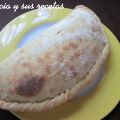 CALZONE