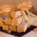 Turron de jijona