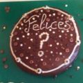 Tarta Sacher