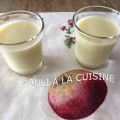 Vichyssoise De Manzana