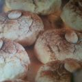 Mantecadas  Navideñas de las Abuela