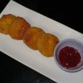 NUGGETS DE POLLO EN MAMBO