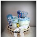 DULCE DETALLE PARA BEBÉS