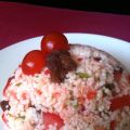 COUS COUS FRÍO