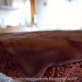 Lo que quiero es Chocolat: Pastel Lawrence.