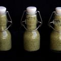 Mole verde