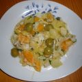 ENSALADA MALAGUEÑA