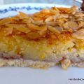 BAKEWELL TART
