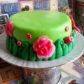 Tartas Mundos de Mia