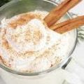 COCTEL DE RON CON CANELA