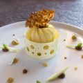 Baba con Pasas, Moscatel y Manzana