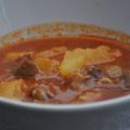 Patatas Guisadas