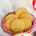 GALLETAS PARA DECORAR DE DULCE DE LECHE: UN[...]