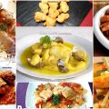 Deliciosas recetas de Cuaresma Parte III