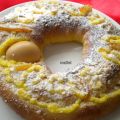 Rosca de Narda Lepes