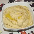 HUMMUS (TMX)