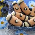 GALLETAS DE PAPAYA