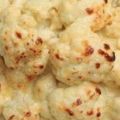 COLIFLOR GRATINADA