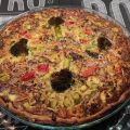 

Quiche de brócoli y calabacín


