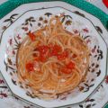 BUCATINI ALL'AMATRICIANA