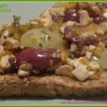Bruschetta settembrina - Brusquetas de[...]