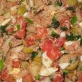 Ensalada campera