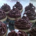 Cupcakes Caramelo y Choco-Frosting