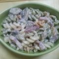ESPIRALES CARBONARA A MI ESTILO