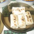 Tempura y Rollitos de Primavera - Maheso