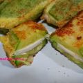 Mixtos de calabacín