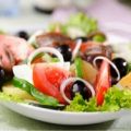 ENSALADA NIZZARDA