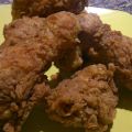 POLLO AL ESTILO KENTUCKY