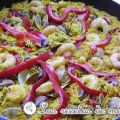 Arroz marinero “de señorito”