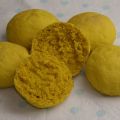 Pan de cúrcuma y curry, hamburguesa de cordero[...]