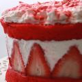 Una receta, dos postres.