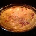 Quiche Lorraine